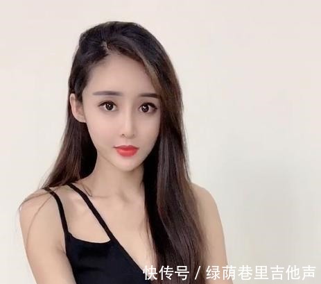 美女|美女，你是理发师吗！