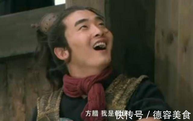 张顺&林冲经历过3场大雪,第1场雪逼他上梁山,第3场雪让他命归黄泉