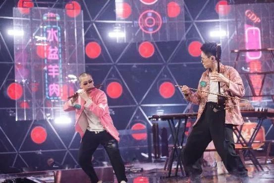 国乐大典|民乐类节目还可以这样玩?——《国乐大典》第三季真人秀创作思路