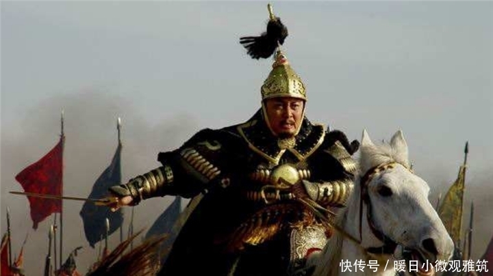 军队|没有了兵符的吴三桂,为什么在造反时军队还肯听他的调遣?