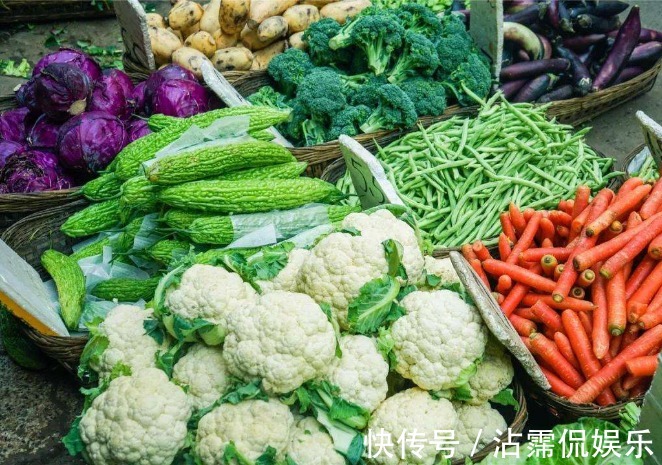 种菜|市场里最不干净的三种菜，菜贩子从来不吃，最后一种妈妈们的最爱