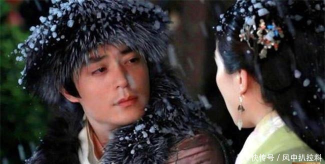 人物|历史上名声很差,却被影视剧洗白的人物