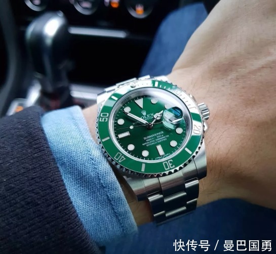 欧米茄|2021年上半年最受欢迎的男士潜水表，是这五款