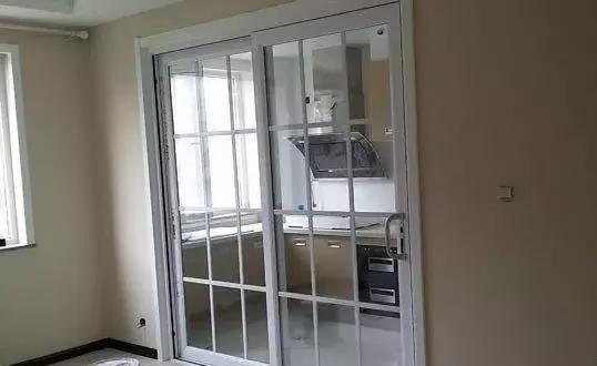 新房|晒晒我家硬装10万的新房,刚保洁完就很漂亮了,一点都不输人