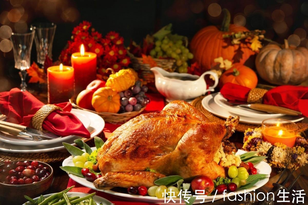 圣诞食谱!会爆汁的秘制烤鸡,香到舔手指!