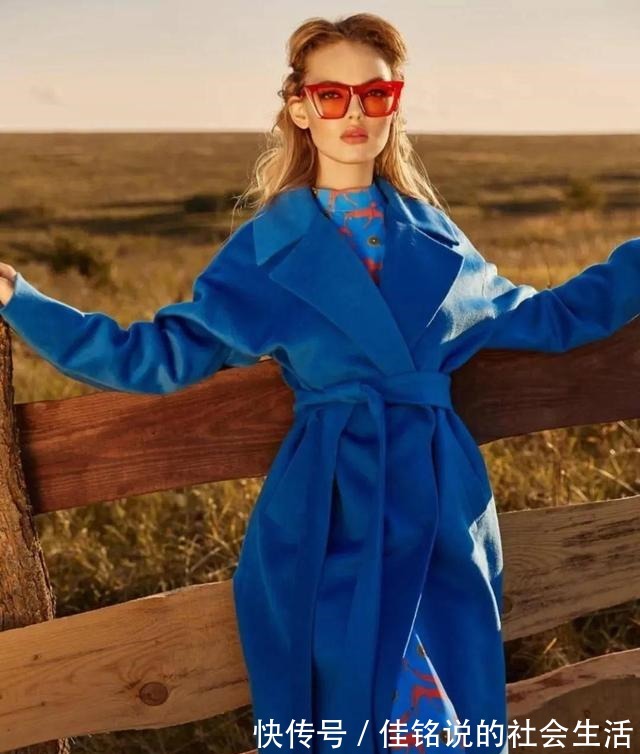 酒庄红 202122秋冬女装流行色趋势!