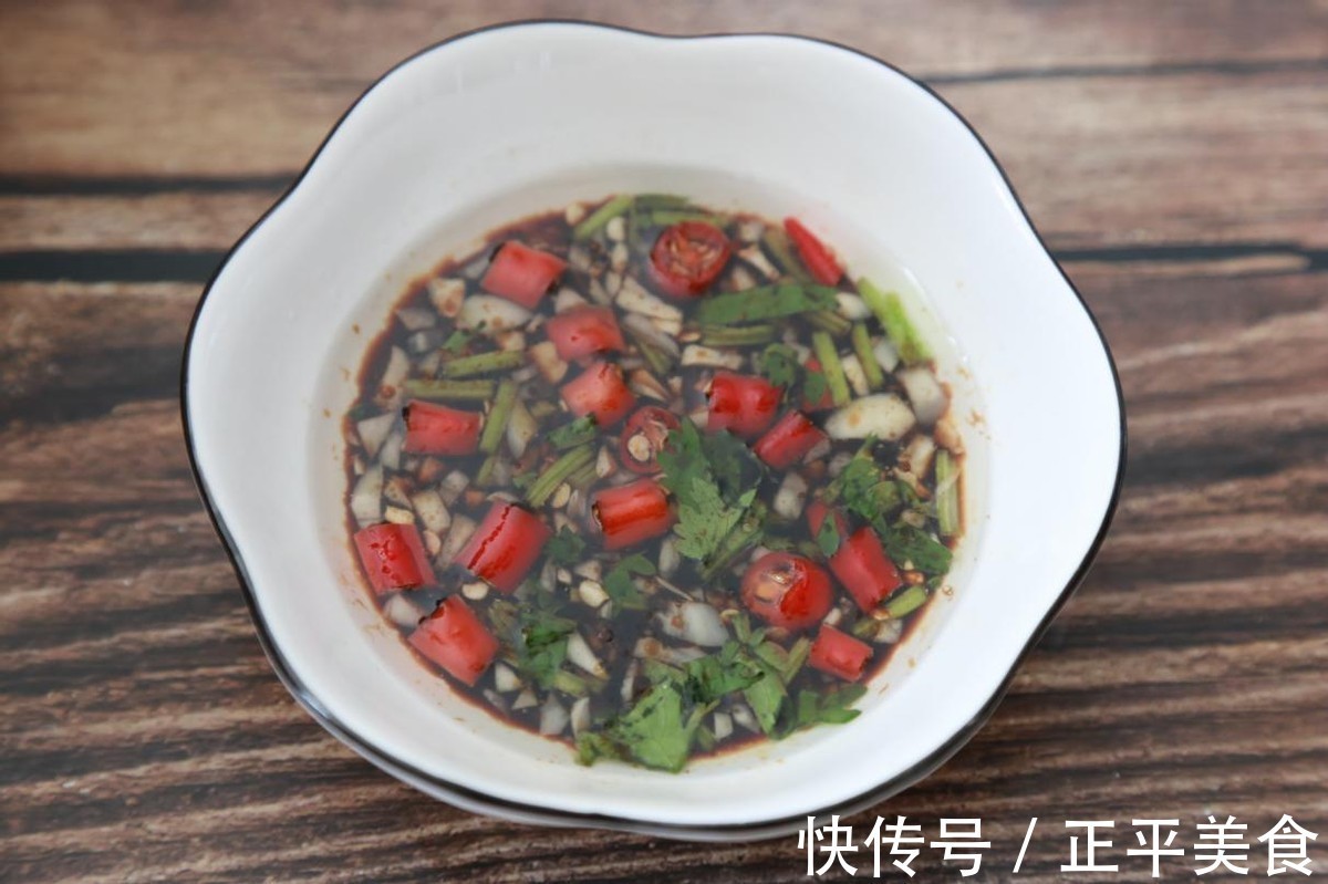 面糊|外焦里嫩煎茄饼,低卡美味放心吃,建议孩子多吃