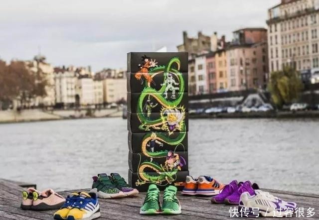 拿走|潮流|“球鞋你可以拿走,鞋盒你敢动一下试试!”