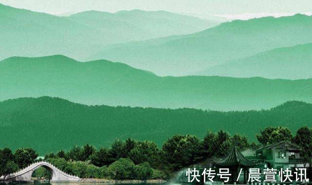 忧愁&王安石晚年很经典的一首诗,无一句不经典,每一句都充满了诗意