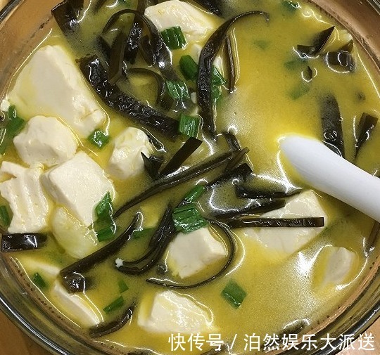 甲状腺肿大|海带和此物一起煮,体内垃圾没了,血管通了,女性不想显老可试试