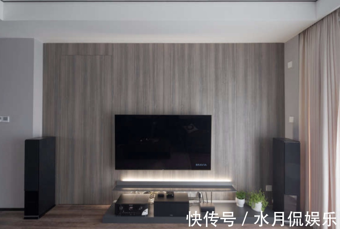 视觉效果|最适合90后的6种装修风格,照着装不留遗憾!