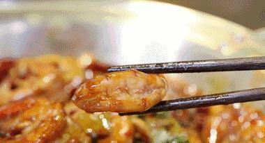 汤匙|浓香四溢的干锅，学会这道菜无所不能！仅仅只要几分钟！