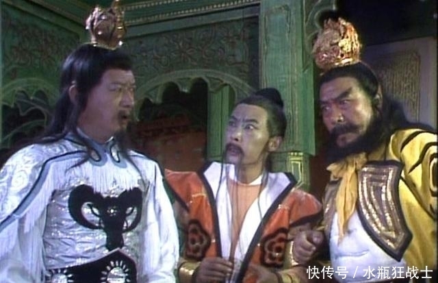 神话小说《西游记》众多妖王中,有哪些心地善良的妖怪?