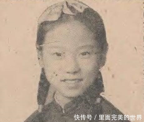 顾正秋|蒋勤勤恩师被骗婚,梅兰芳弟子当小三,两位京剧名伶的心酸往事