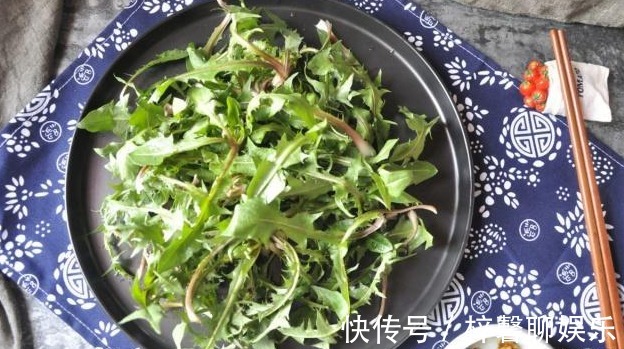 植物皇后|此野草叫“植物皇后”，清热解毒，营养师吃了有很多好处！