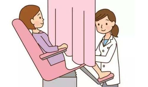 女人|5个妇科小知识，女人多了解一个，就能离疾病远一步！