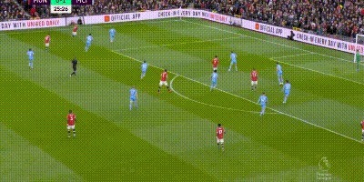 c罗|曼联0-2后!球迷绝望了:教练差,没战术,魂都丢了,C罗不该回来