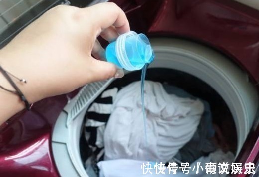 “洗衣粉”和“洗衣液”有何区别看完就明白,以后洗衣别再乱用