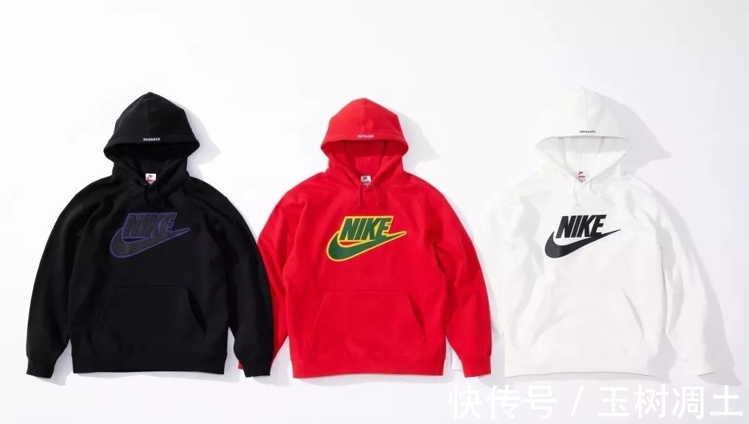 卫衣 资讯丨这个品牌与TNF的这次联名,比Supreme的联名“香多了”?