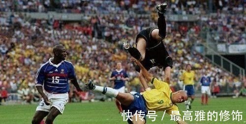 球员|罗纳尔多为什么说是各项最优秀的球员看完你就知道了