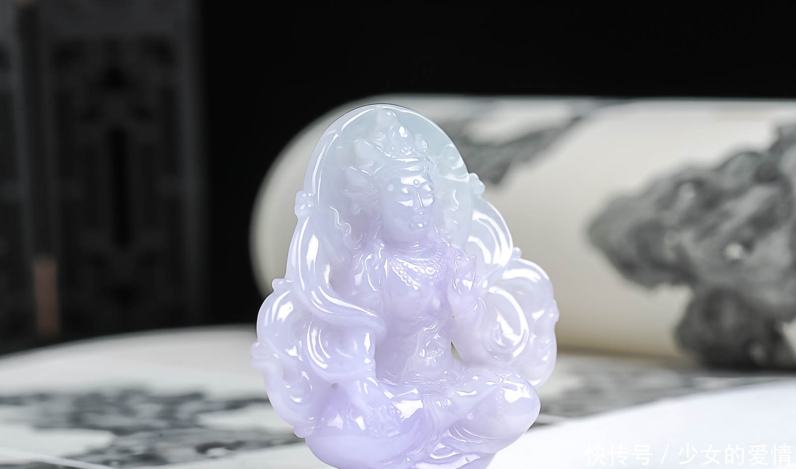 玉无|玉无定价,买翡翠要看什么专家教你五招!