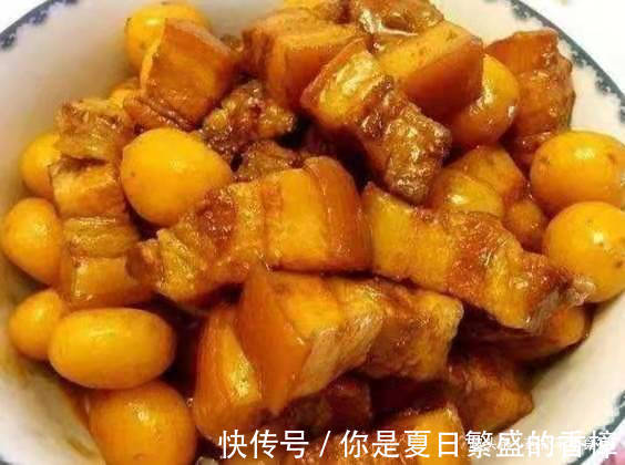 有妈妈味道的家常菜,色香味俱全,孩子看了口水直流,常吃猛长个