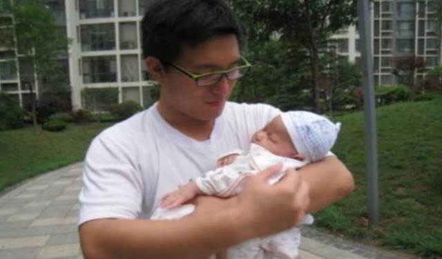 孩子|父亲姓“柳”,给孩子取名后沾沾自喜,媳妇怒了:你倒着念试试