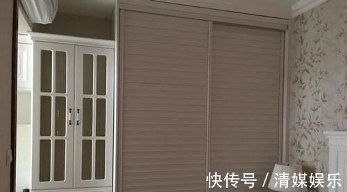 实用|老公坚持把卧室“一分为二”,完工等于多出一间房,太实用,晒晒