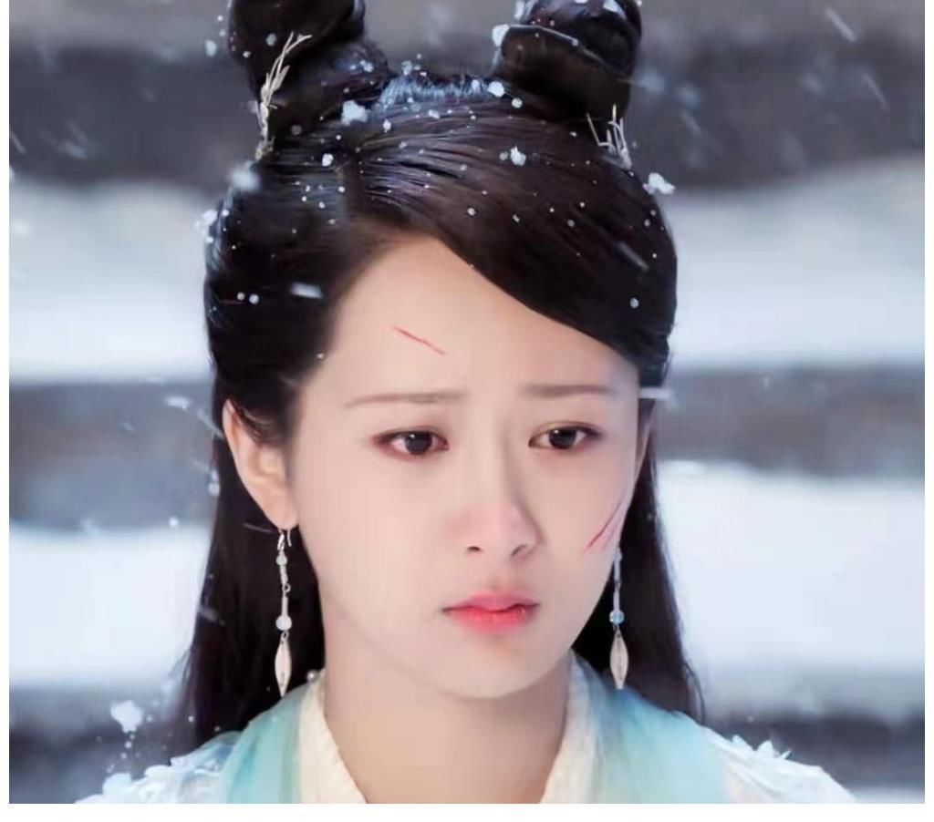 赵雅芝|杨紫赵雅芝同框，相差37岁两代“白娘子”，差别不大