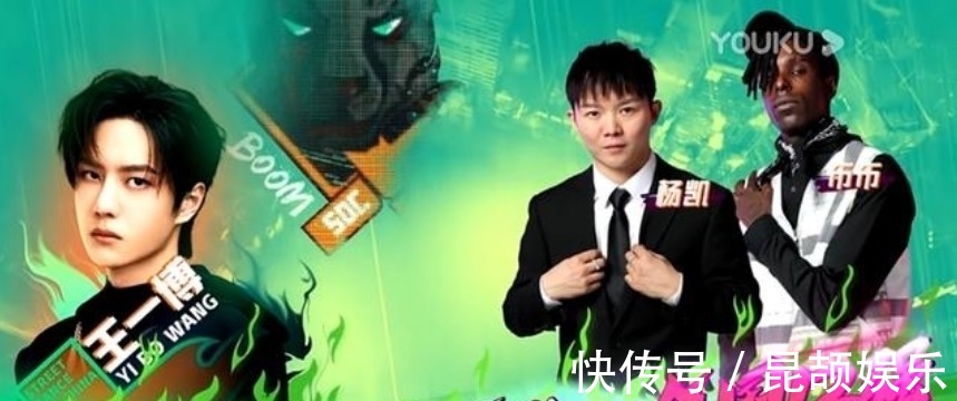 《街舞4》大魔王“布布”為何再度回歸?背后原因備受大家的好評(píng)