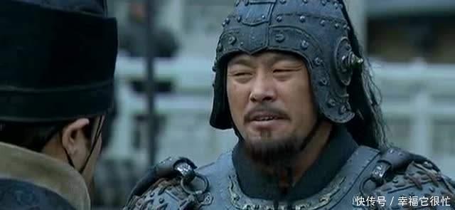 赵云|身为八虎将之首的许褚为何会怕赵云!