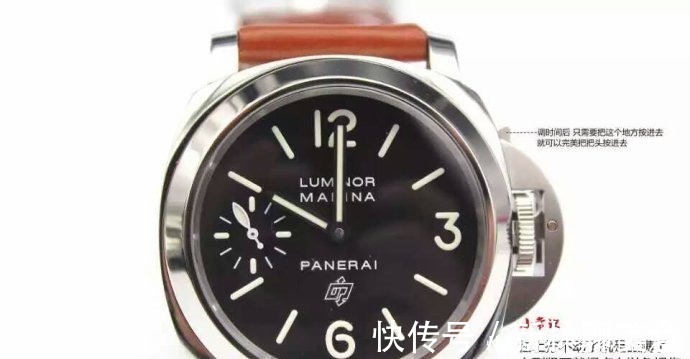 腕表#超多图带你了解多功能机械腕表,很多复杂的功能你压根没见过!