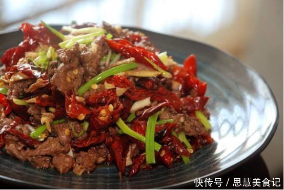  家常菜|跟大米饭绝配的几道家常菜，味道完全不输酒店，老少皆宜！