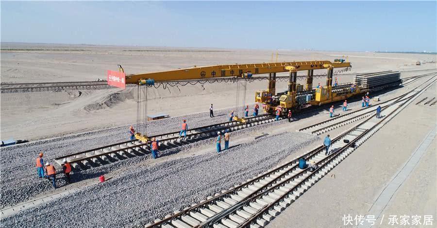 我国一“巨无霸”县城，被221亿高铁“砸中”，未来有望迎来崛起