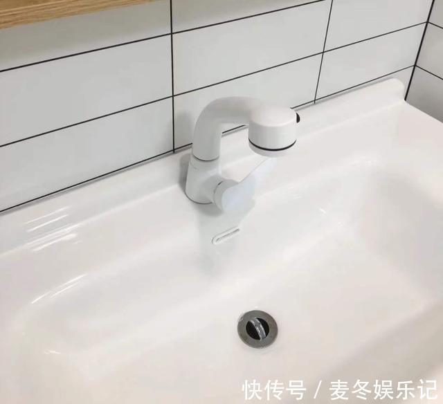 花洒|入住后就知道,卫生间“4不装”有多爽,建议提前收藏