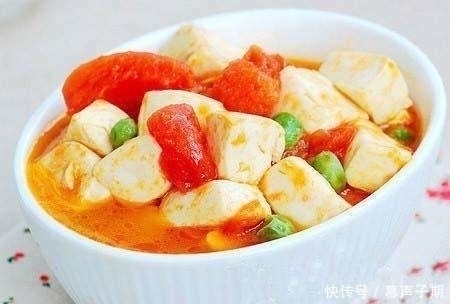 麻辣指数|换个花样做豆腐,老人吃了长寿,孩子吃了长个子,快来试试吧