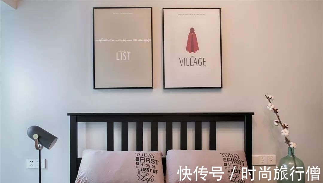 工业风|把家装修成轻工业风，有格调有个性又不失时尚！