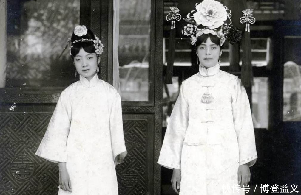 后人|此人16岁嫁给皇帝,40岁孤独离世,后人到现在不知她埋在哪