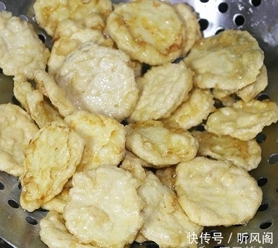 孜然粒都舔干净的香炸杏鲍菇