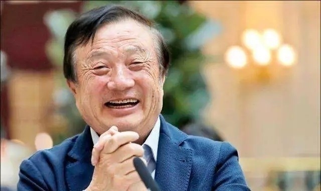 任正非|孙亚芳:我是来华为学习的!任正非一打量:张建国你安排一下!