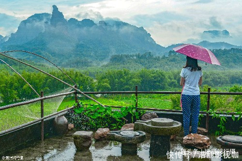 中国最美的人居典范，不在城市而在乡村，看完这些村落你认同吗