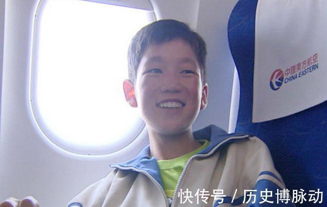 爸妈|《变形计》高占喜:靠读书走出贫穷的农村娃,逆袭成为帅气国防生