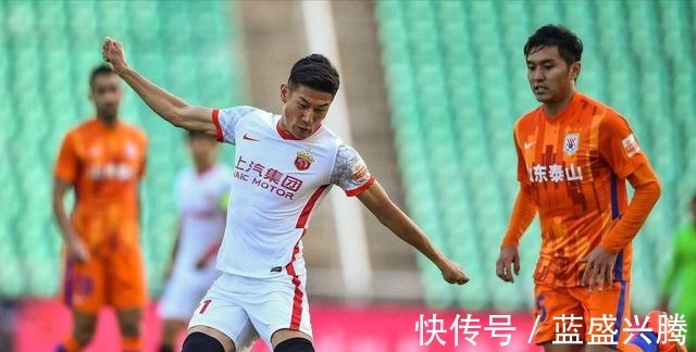 海港|1-0!中超“双冠王”诞生!山东泰山7连胜夺冠,胜海港+创4大纪录!
