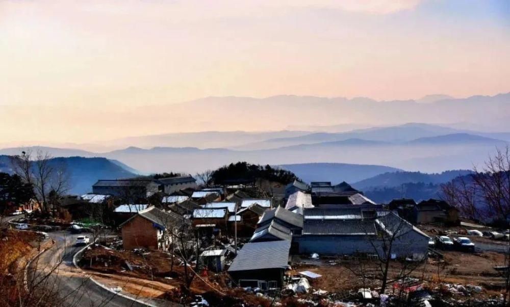  食野|系列报道二：呦呦鹿鸣，食野之苹。我在鹿台，等风也等你！