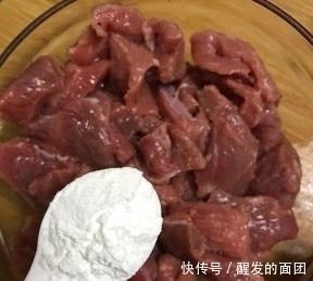 舅舅收藏了25年的嫩炒牛肉做法，肉质嫩滑新鲜美味，非常实用