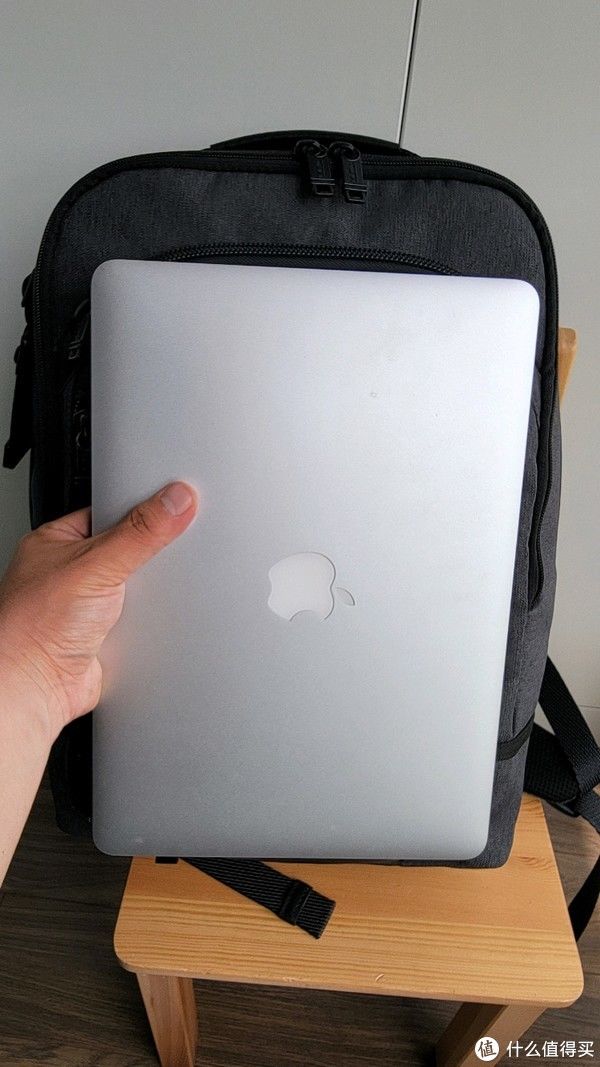 都说包治百病 篇三十五：都说包治百病之实用主义TUMI ALPHA BRAVO DAVIS开箱