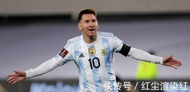 阿根廷国家队|巴黎隔空施压适得其反!曝阿根廷决定让梅西带伤上场!谁对谁错?