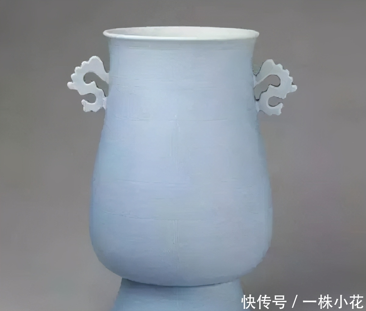 瓷器|清代十朝瓷器:一文看懂