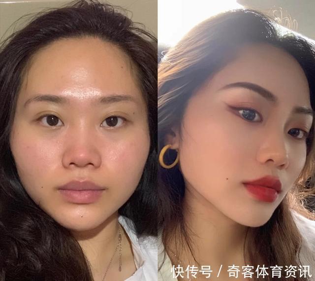 女生常见脸型分5种,菱形脸精致,鹅蛋脸不是最美,你是哪种