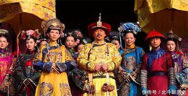 吃不完|古代皇帝吃饭有上百种菜,皇帝肯定吃不完,这些菜最后哪去了